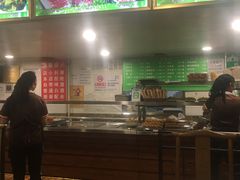 -马记伊源斋涮肉·清真菜(潘家园古玩市场店)