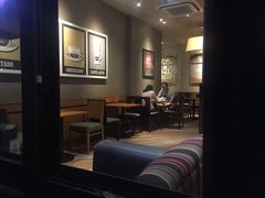 大堂-COSTA COFFEE(上海虹口公园店)