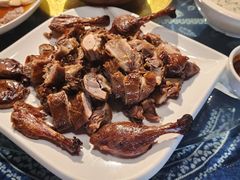 -香满楼(临安路店)