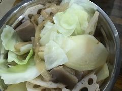 -温江公平红烧兔(总店)