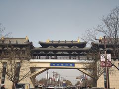 -赵州桥景区