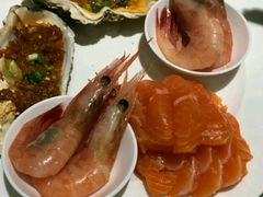 -佳源四季酒店-雅悦自助餐厅(新洲路店)