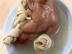 -盛兴面馆(真儒大厦店)