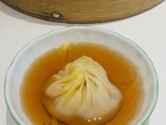-桂满陇·手作小笼包&江南叫花鸡(中山公园店)