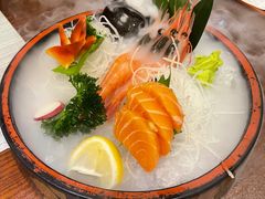 -叁鯨·日式料理Sankujira