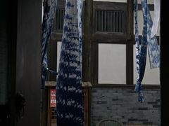 -五凤溪古镇