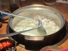 -大头椰·海南椰子鸡火锅(思明万象城店)