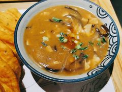 -头壹号 大油条·老长沙盖码饭(北辰店)