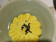小雏菊酥-永春园·扬州早茶·淮扬菜(漫乐城店)