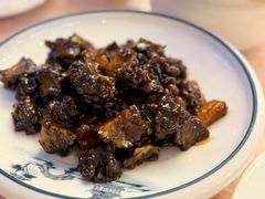 -烤肉宛饭庄(南礼士路店)