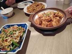 -满园烤鸭·春饼(太原街万达店)