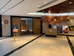 -佛山希尔顿酒店·融誉亚洲美食荟