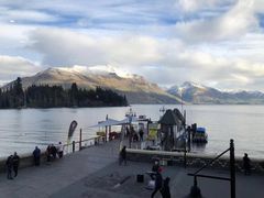 -Patagonia Chocolates(皇后镇店)