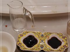 -白金汉爵大酒店-24小时餐厅