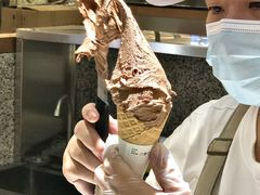 -野人先生Gelato(上海长宁龙之梦店)