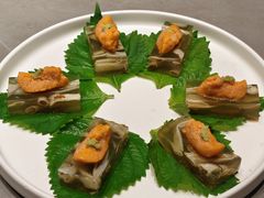 -紫阳海鲜楼·传承闽味(长乐路总店)