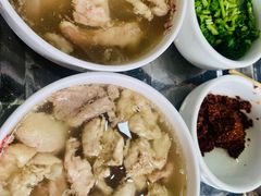 -运德成·天津老味烧烤(广开二马路店)