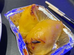 -奔海甄选·活鲜刺身铁板烧自助(太原里店)