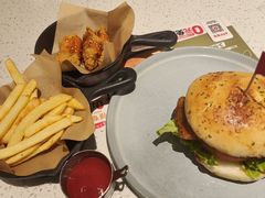 -必胜客(兴华中路PH店)