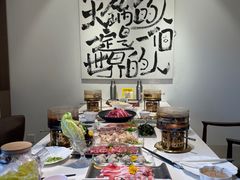 -合乐·创意火锅·海鲜火锅(亚东柒号店)