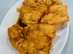 -老地方面馆(思南路店)