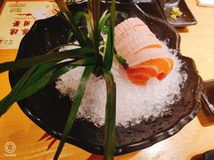 -沼津港渔市(宏伊国际广场店)