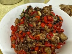 -小辣椒(华富店)