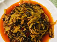 -鑫紫玉食府·巴特私房菜