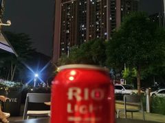-明谦·Coffee&Cocktail Bar(美您公园店)