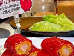 -避风塘·金牌店·夜宵(金玉兰店)