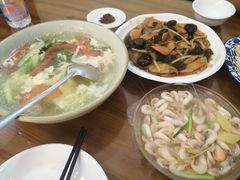 -灵福缘私房菜·农家菜(拈花湾·灵山大佛必推店)
