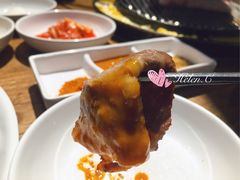 -釜山火炉韩式炭火烤肉(欧洲城店)