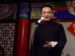 -武汉天乐社武宫剧场