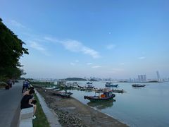-海沧湾公园