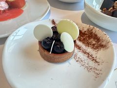 -Le Comptoir de Pierre Gagnaire