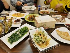 -清真·玛丽亚新疆菜主题餐厅(浙江中路店)