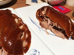 -小大董·烤鸭(凤凰汇店)