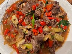-小口味