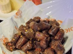 -马迭尔德式西餐精酿啤酒屋(中央大街店)