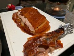 -小大董·烤鸭(凤凰汇店)