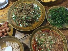 -茶泡饭(李子坝店)