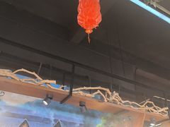 -老山村酒楼(白石洲店)