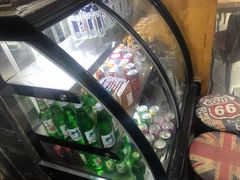 -农民烧烤(延边社区店)