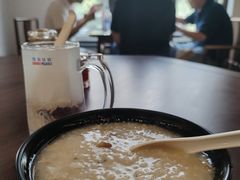 皮蛋瘦肉粥-金隆兴(镜湖店)