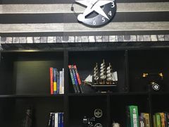 -脑洞先生非恐剧情密室(五一店)