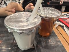 -和府捞面(天河领展广场店)