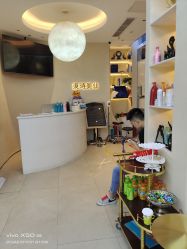 -东时烫染造型·Hair Salon