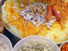 -安徽阜阳卷馍(西单店)