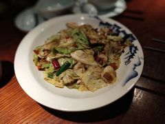 -田婆婆的菜(海口友谊阳光城店)