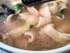 -萧记三鲜烩面(商务外环店)